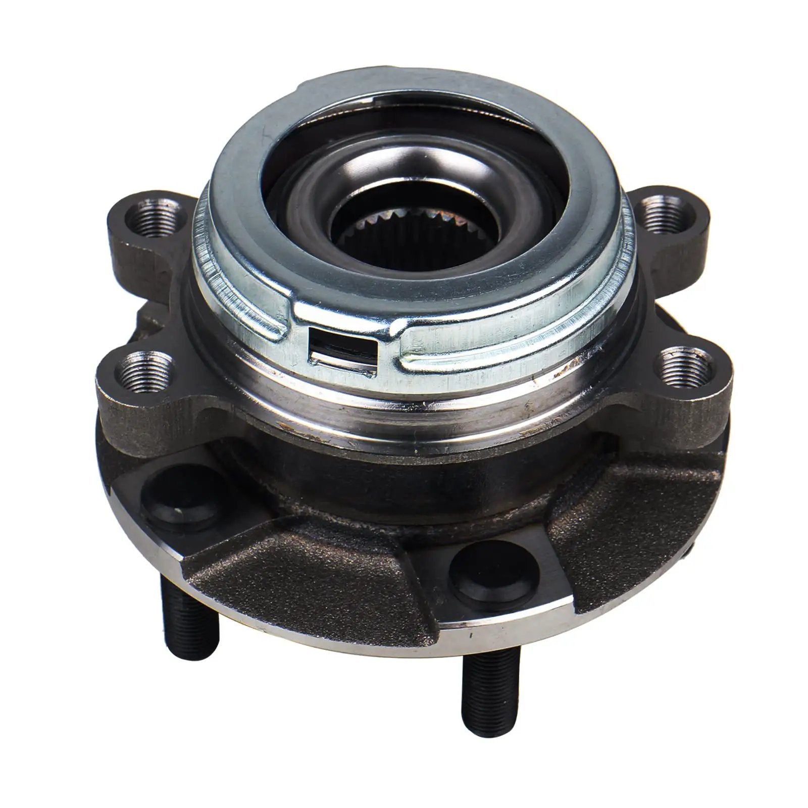 front wheel bearing hub assembly 513296 for Nissan 🍁 &
