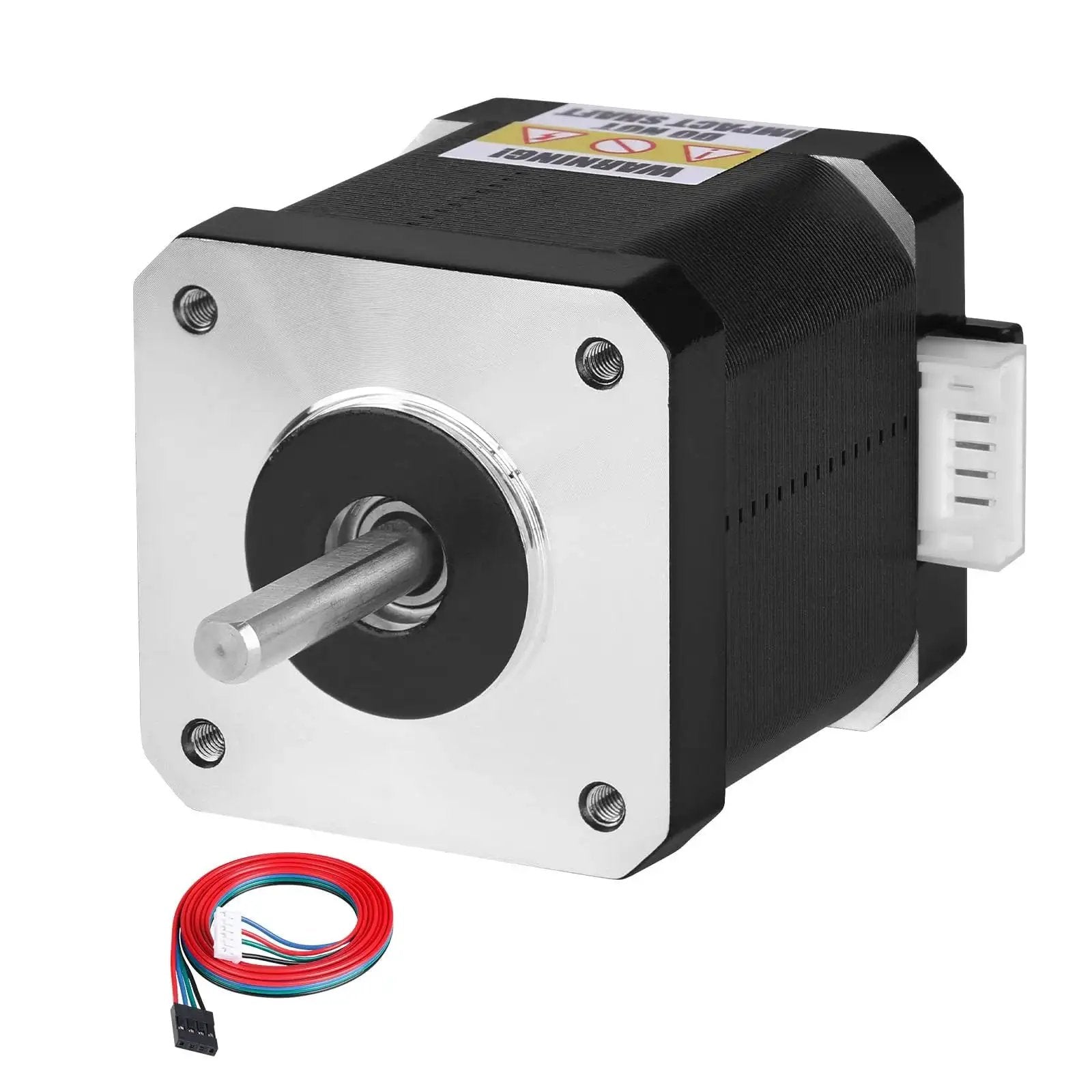 Nema 17 stepper motor for 3D printer - High Torque 0.6...