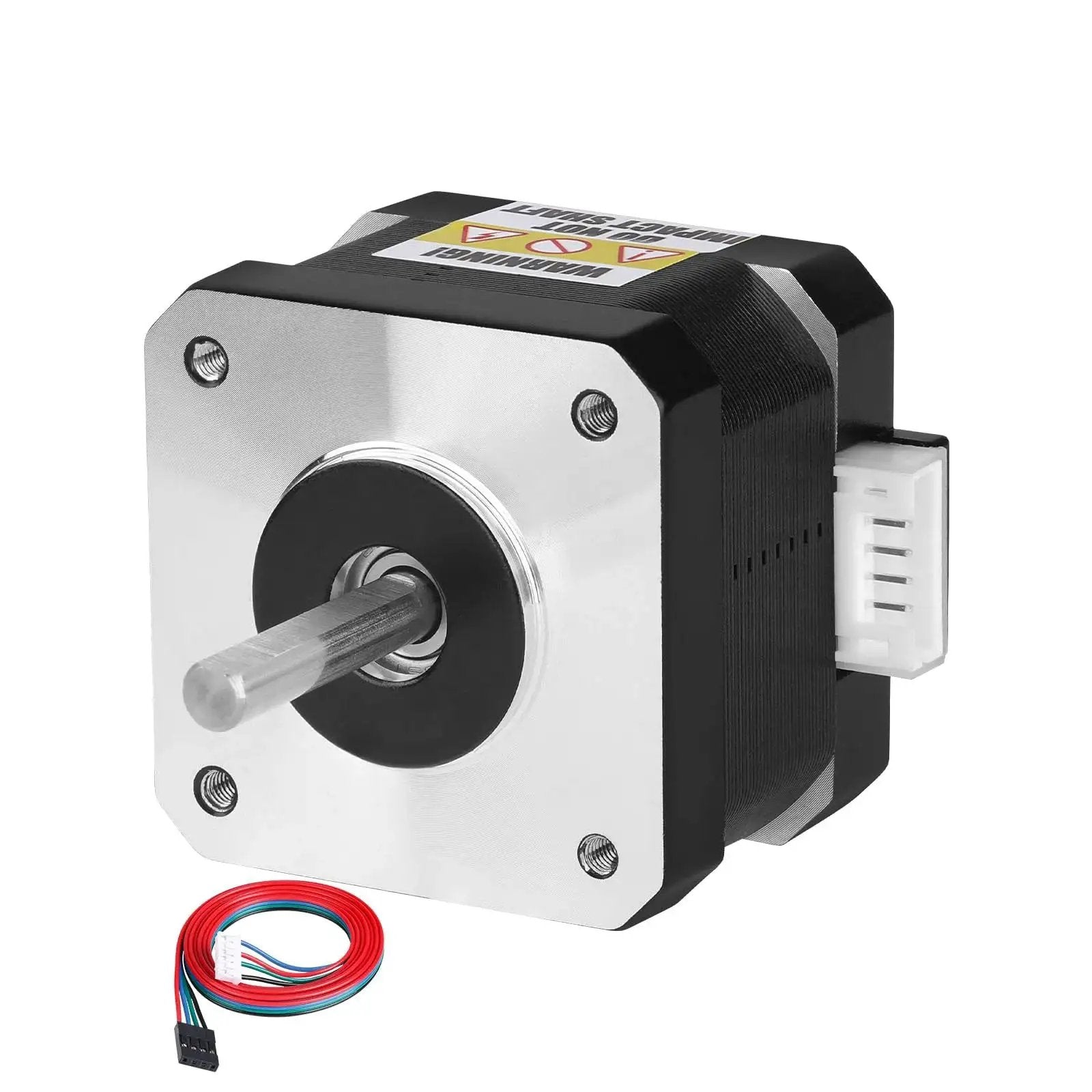Nema 17 stepper motor for 3D printers - High Torque 🍁 ...