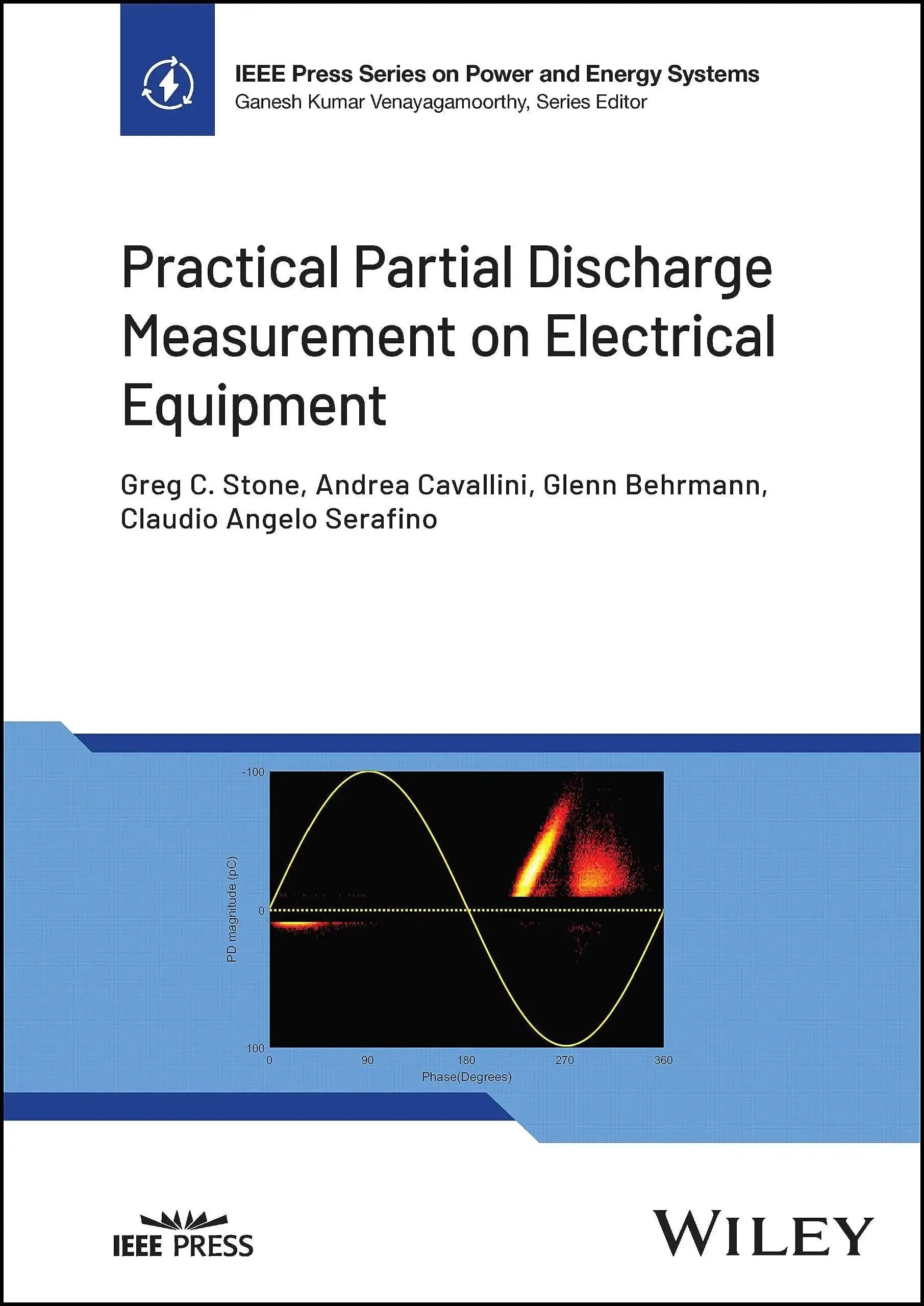 partial discharge measurement guide for High Voltage P...