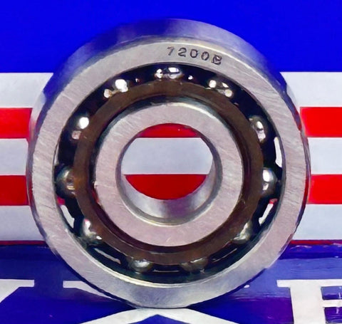 7200B Bearing Angular contact 7200B