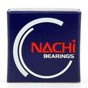 7203CYDUP4 Nachi Angular Contact Bearing 17x40x12 Abec-7 Bearing
