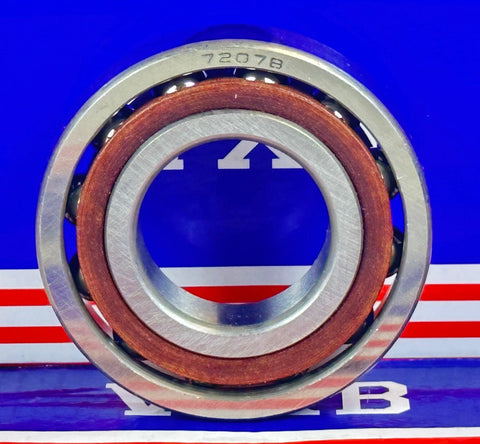 7207B Bearing Angular contact 7207B