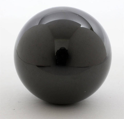 7.5mm Diameter Ceramic Si3N4 Ball Bearing