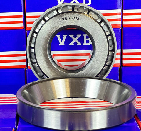 78215C/78537A Tapered Roller Bearing 2 1/8" x 5 3/8" x 1 7/16"es