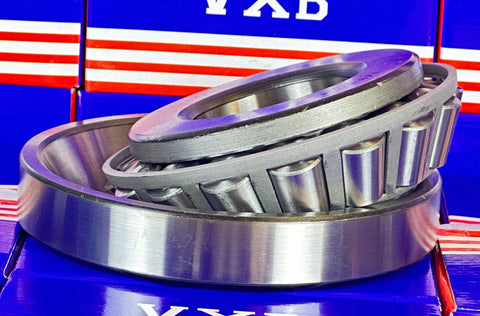 78215C/78537A Tapered Roller Bearing 2 1/8" x 5 3/8" x 1 7/16"es