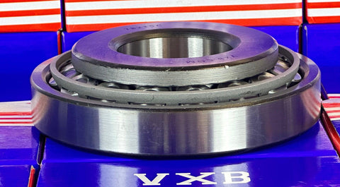 78215C/78537A Tapered Roller Bearing 2 1/8" x 5 3/8" x 1 7/16"es
