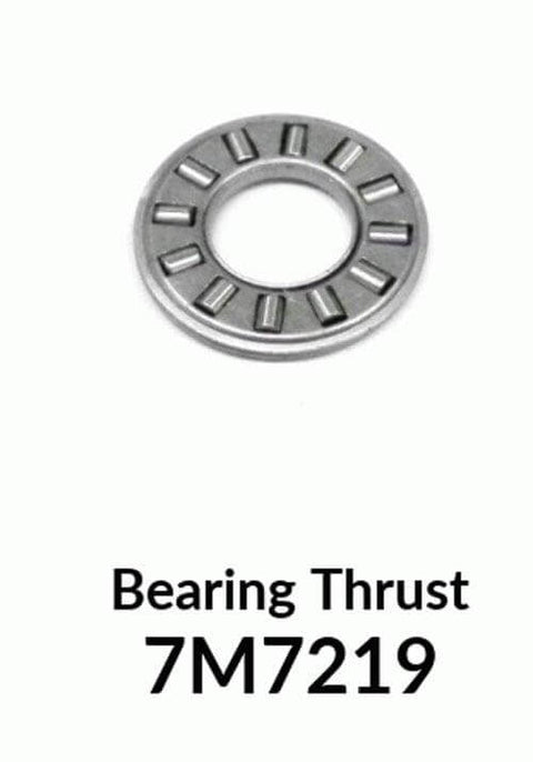 7M7219 Thrust Needle Roller Bearing VXB Bearing
