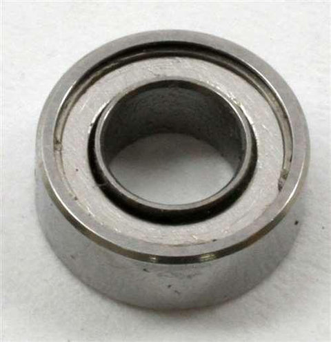 7x13x3 Bearing Stainless Steel - Shielded - Miniature