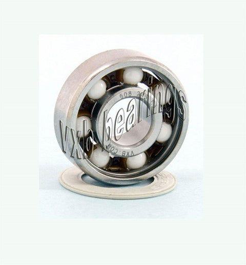 🔥 8-Pack Hybrid Ceramic Skateboard Bearings: Liquidation Deal!