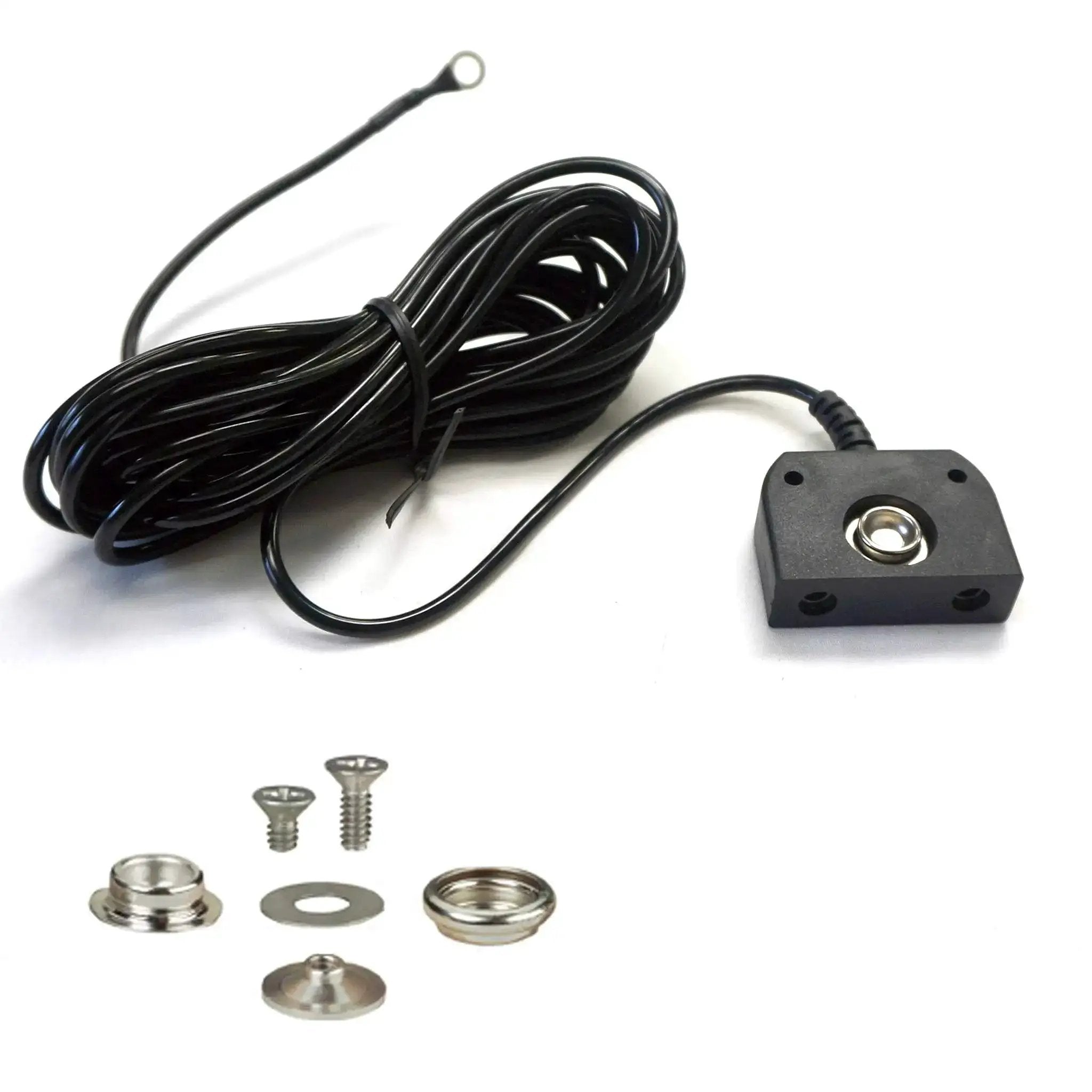 Table Mat Grounding Kit With Universal Snap Kit And 15...