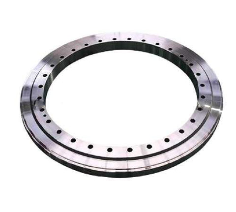 92 Inch Four-Point Contact 2325x2678x144mm Ball Slewing Ring Bearing - No Gear