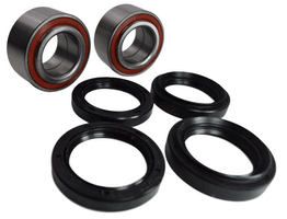 Arctic Cat 500 TBX 4x4 ATV Rear Wheel Bearing Kit 2003-2004
