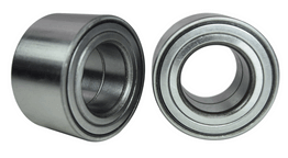 Arctic Cat 650 Prowler XT H1 ATV Rear Wheel Bearing Kit 2006-2008
