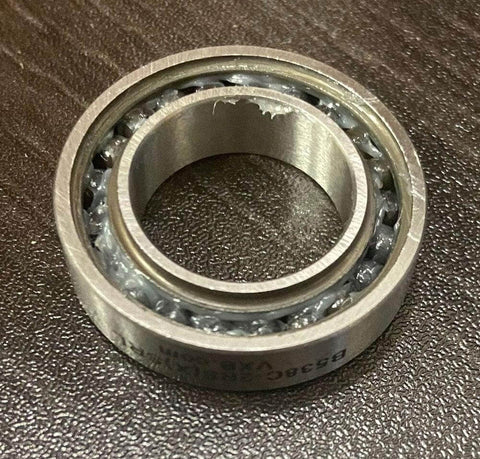 B538-2RS Sealed Ball Bearing SRL Grease 5/8" x 1 1/16" x 9/32"