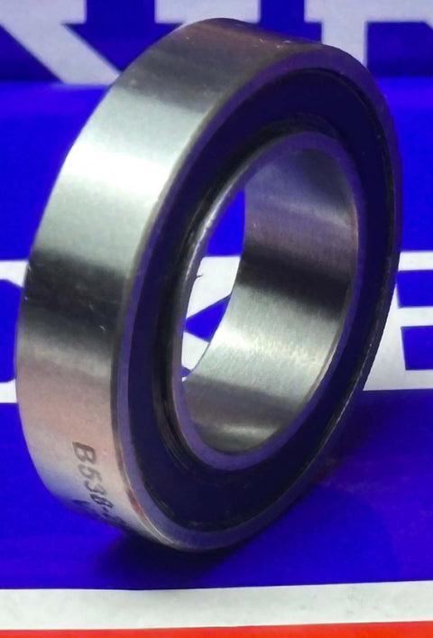 B538DDX Sealed Ball Bearing SRL Grease 5/8" x 1 1/16" x 9/32"