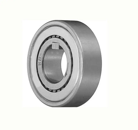BB35-2K-K One-Way Bearing Shield Sprag Freewheel Clutch - Key-way