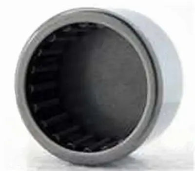BK0509 Closed End Needle Bearing 5x9x9mm
