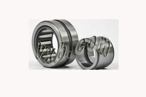 BRI203320 Needle Roller Bearing 1-1/4" x 2-1/16" x 1-1/4" - Machined Type