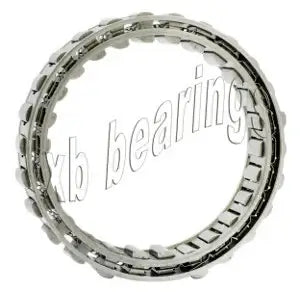 BW13255 One-Way Sprag Clutch Bearing 72.217mm x 88.882mm x 26.70mm - Overrunning Clutch