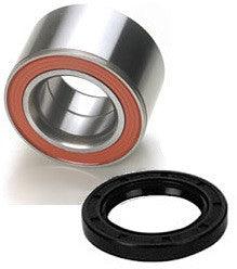 Bombardier/Can-Am Outlander Max 400 XT ATV Front Wheel Bearing Kit 2004-2005