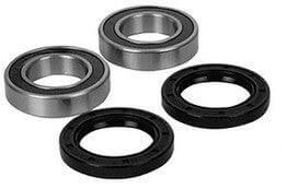 Bombardier/Can-Am RALLY 200 ATV Front Wheel Bearing Kit 2003-2007