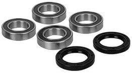 Bombardier/Can-Am TRAXTER 500 ATV Rear Wheel Bearing Kit 1999-2005