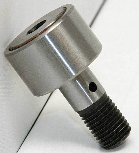 CF12UUR Cam Follower Needle Roller Bearing 12x30x40mm