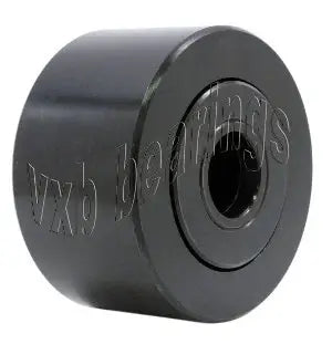 CRY12VUU Bearing Yoke Track Needle Roller Sealed Bearing 1/4" x 3/4" x 1/2"