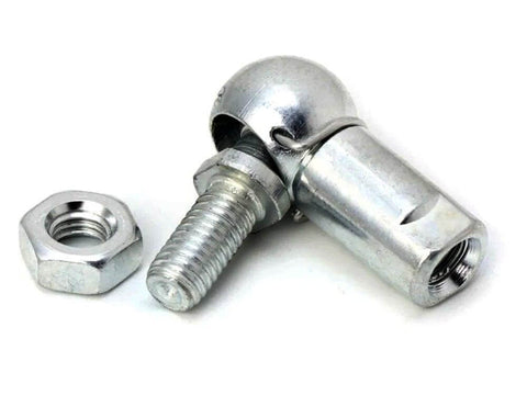 CS19L 19mm L-Shape Ball Joint Rod End Bearing