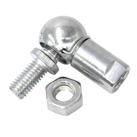 CS22L 22mm L-Shape Ball Joint Rod End Bearing