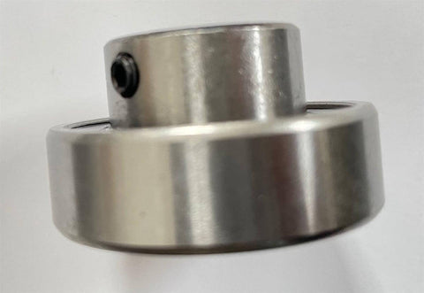 CSB205-16 Insert Ball Bearing With Set Screw locking Sealed Bearing 1" x 52mm x 27mm