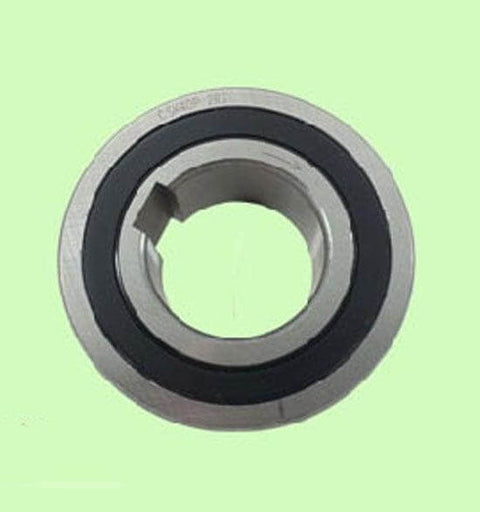 CSK20P-2RS One-Way Bearing Sealed Sprag Freewheel Clutch With One Key-way on the inner Ring