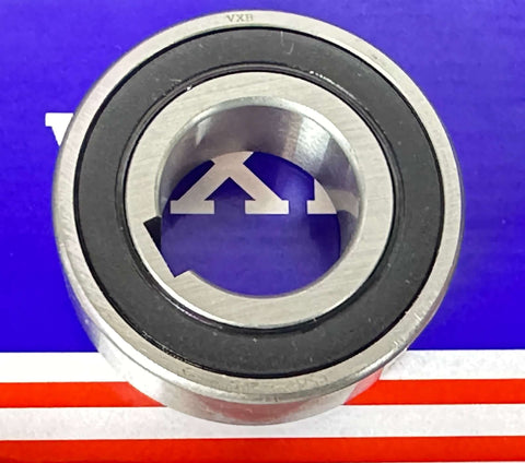 CSK25P-2RS One-Way Bearing Sealed Sprag Freewheel Clutch With One Key-way on the inner Ring