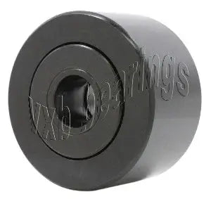 CYR3/4S Bearing Yoke Track Needle Roller Sealed Bearing 1/4" x 3/4" x 1/2"