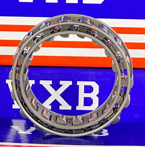 DC4127-3C Bearing Steel Sprag One-Way 41.275x57.935x13.5 Clutch Bearing
