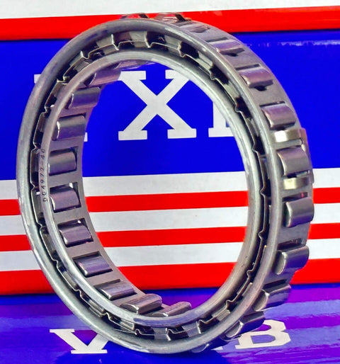 DC4972-4C Bearing Steel Sprag One-Way 49.721x66.381x13.5 Clutch Bearing
