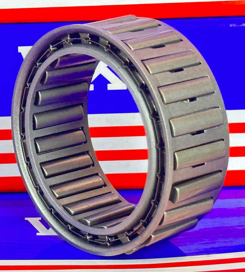 DC4972C Bearing Steel Sprag One-Way 49.721x66.381x13.5 Clutch Bearing