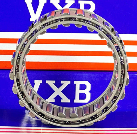 DC5476C-4C Bearing Steel Sprag One-Way 54.765x71.425x16mm Clutch Bearing