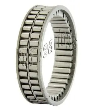 FE438Z One-Way Clutch 30x38x21mm - Slim Design - Sprag-Type