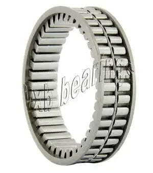 FE455Z One-Way Clutch 48x55x26mm - Slim Design - Sprag-Type