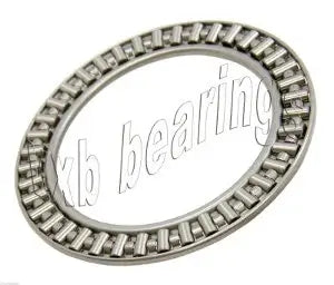 FNTA-85110 Thrust Needle Roller Bearing 85x110x4mm