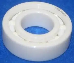 FULL Ceramic 6312 ZrO2/PEEK C3 FIT 60mm x 130mm x 31mm