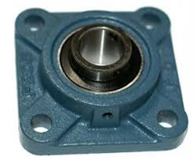 FYH Bearing UCFX14-44 2 3/4" Square Flanged Mounted Bearing