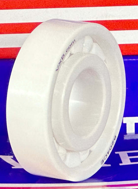 Full Ceramic 6024 ZrO2 Ball Bearing 120x180x28mm