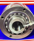 GFR25 25mm Freewheel Clutch - One-Way Roller Type - Backstop/Overrunning 25x90x60mm