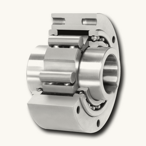 GFR25 25mm Freewheel Clutch - One-Way Roller Type - Backstop/Overrunning 25x90x60mm