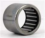 HK1520 Bearing 15x21x20mm Needle Roller Bearing 15mm x 21mm x 20mm - Shell-Type