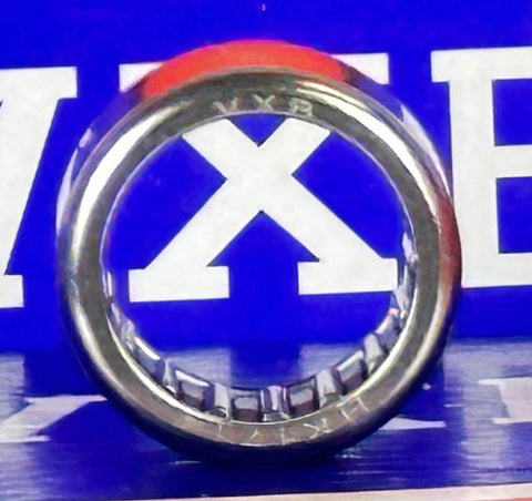 HK1714 Bearing 17x23x14mm Needle Roller Bearing 17mm x 23mm x 14mm - Shell-Type