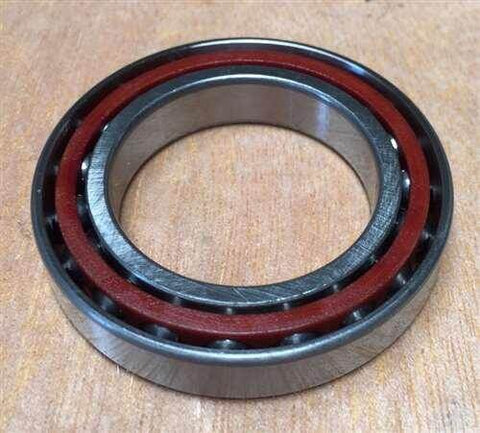 Hybrid Ceramic 7802 Angular Contact Bearing 15x24x5mm